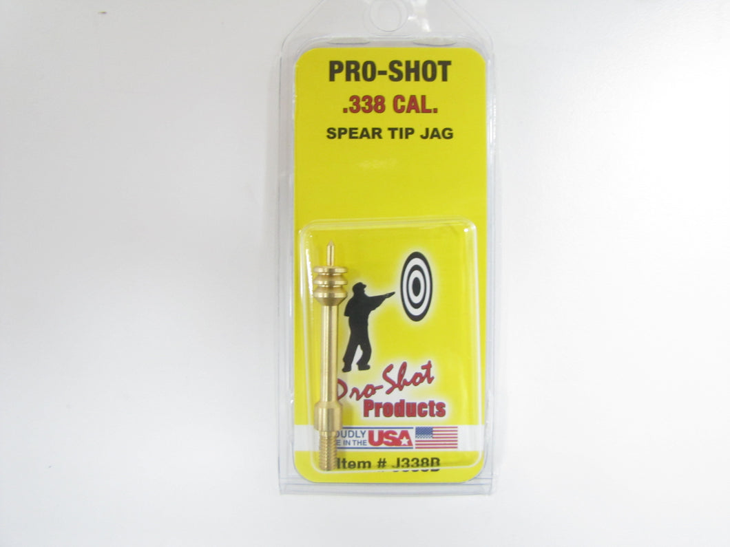 Pro-Shot, Spear Tip .338 Cal. Jag
