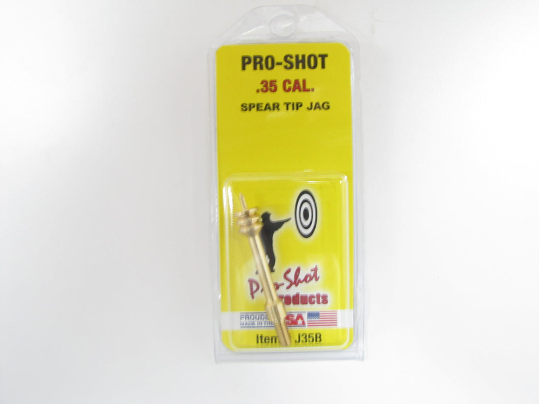 Pro-Shot, Spear Tip .35 Cal. Jag