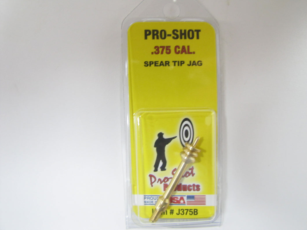Pro-Shot, Spear Tip .375 Cal. Jag