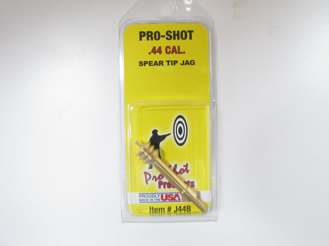 Pro-Shot, Spear Tip .44 Cal. Jag