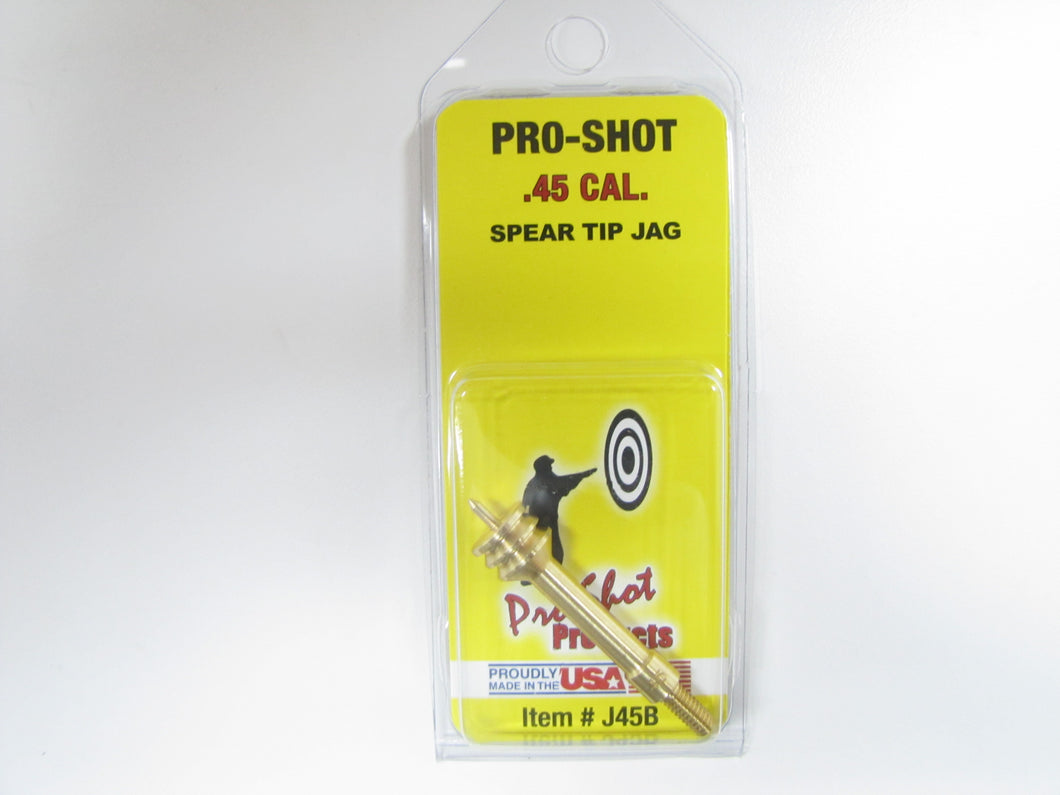 Pro-Shot, Spear Tip .45 Cal. Jag