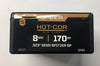 8 mm (.323'') Hot-Cor (170 gr)Bullets by Speer (#2283) - 100 pcs