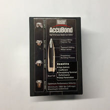 Load image into Gallery viewer, 338 Cal (300 gr) Spitzer Accu Bond by Nosler #54851 (50 pcs)
