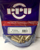30 M1 Carbine Unprimed Brass by PPU (50 pcs)