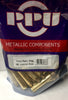 7 mm Rem. Mag. Unprimed Brass by PPU (50 pcs) C115