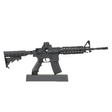 Load image into Gallery viewer, AR-15 Mini Replica 1:3 Scale, Non-Firing Model
