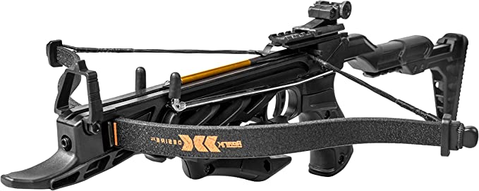 Bear X Desire XL Pistol Crossbow