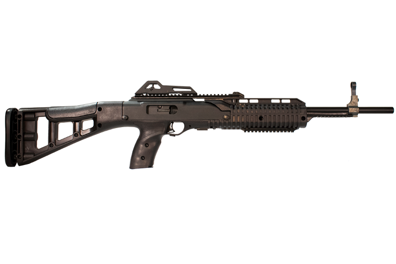 Hi-Point Carbine 9mm semi-auto 995BL + SPARE MAGAZINE