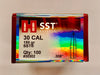 30 cal. (150GR) SST Bullets by Hornady (100 pcs #30302)