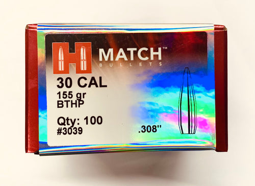 Bthp Reloading Bullets – Page 2 – InterSurplus