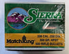 338 cal. (.338'') 300gr HP BT Bullets  MatchKing by Sierra (#9300) - 500 pcs