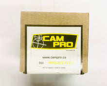 Load image into Gallery viewer, 32 Cal (71 gr) FCP RN Bullets by Cam Pro (500 pcs)

