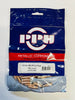 6.5mm (123 gr) SP (.268) Bullets by PPU (B352) - (100 pcs)
