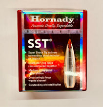 Load image into Gallery viewer, 30 cal. (150GR) SST Bullets by Hornady (100 pcs #30302)
