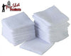 Pro-Shot Products .22 - .270 Cal. 11/8 Square Patches x 1000