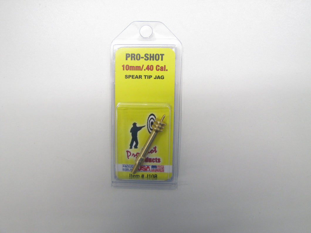 Pro-Shot, Spear Tip 10mm/.40 Cal. Jag